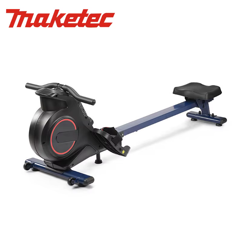 Maketec New Design Rowing Machine Magnetic
