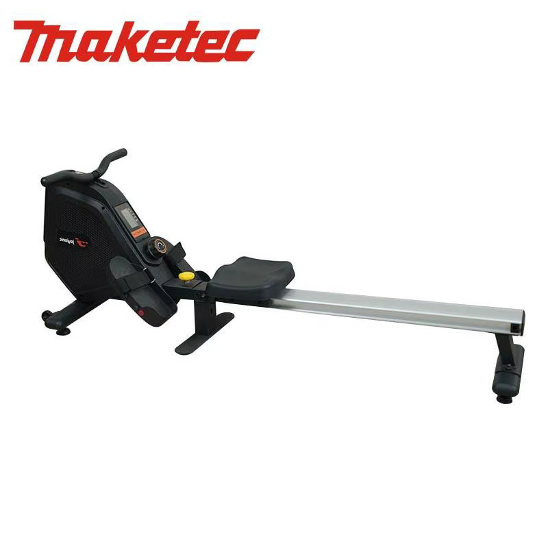 Maketec New Arrival Folding Rowing Machine