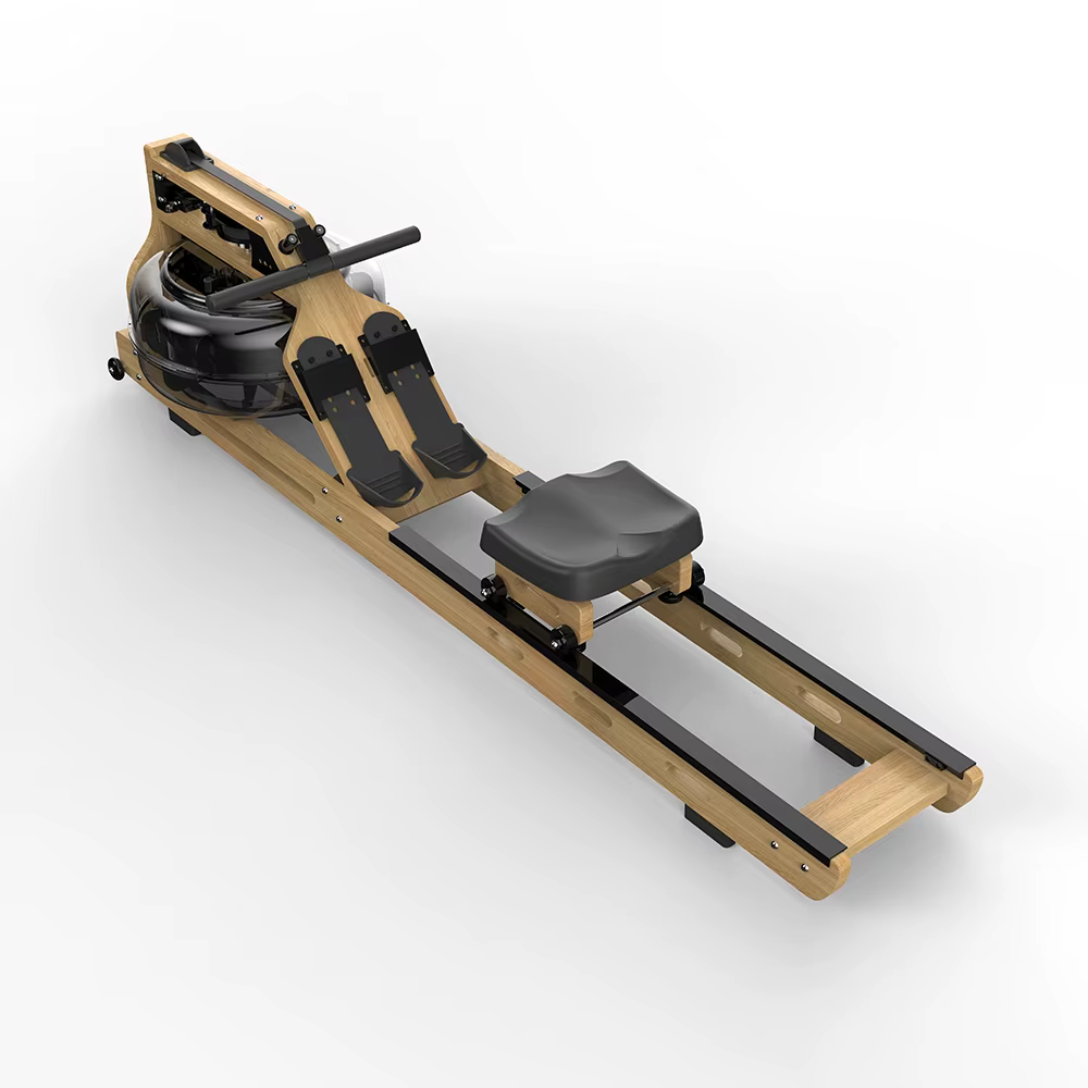 Professional Manufacture Rowing Machine Adjustable Rowing