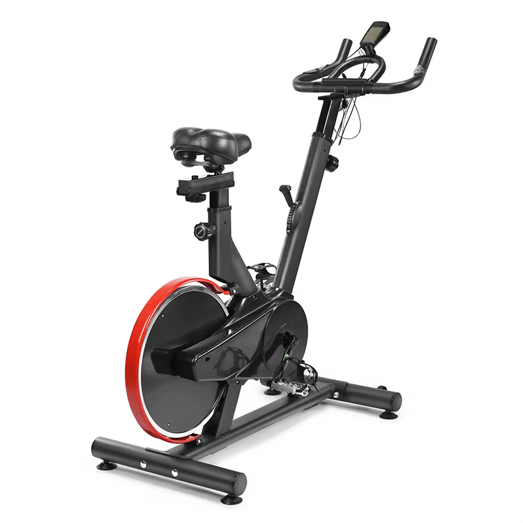 Wholesale Custom 2025 New Exercise Bikes