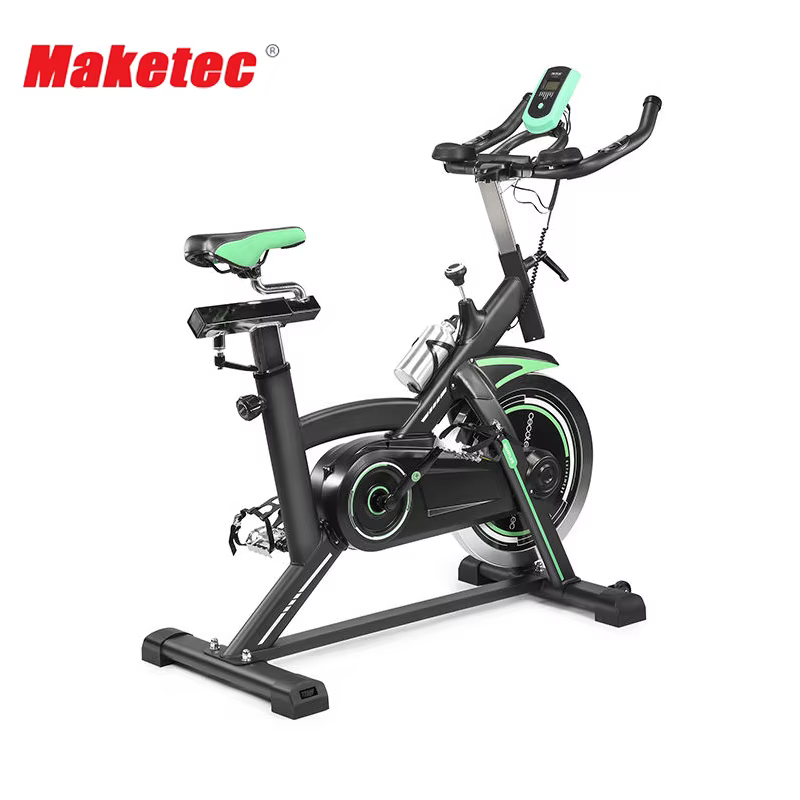 Wholesale Custom Fitness Exercise Spinning Bike
