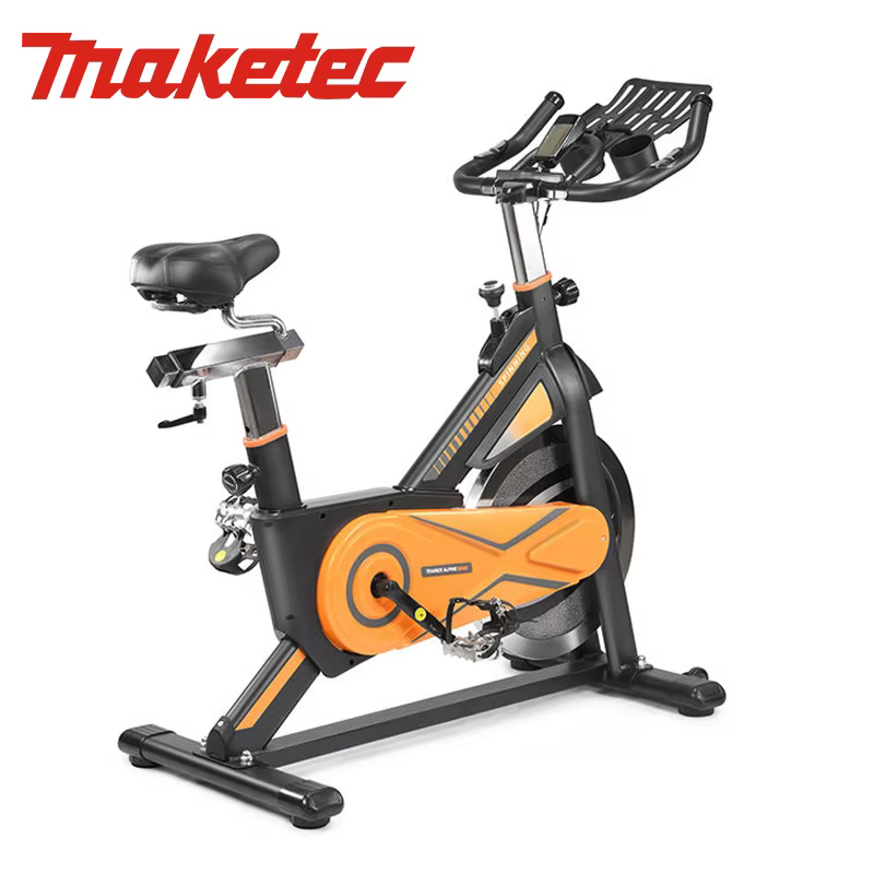 Fitness Equipment Black Steel New Design