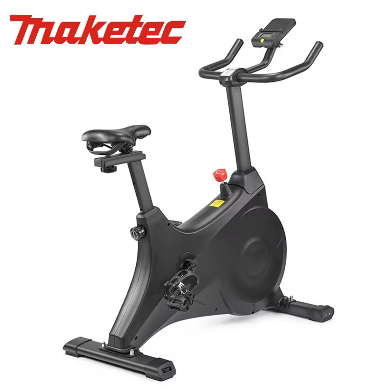 Maketec Wholesale Exercise Spinning Bike Magnetic