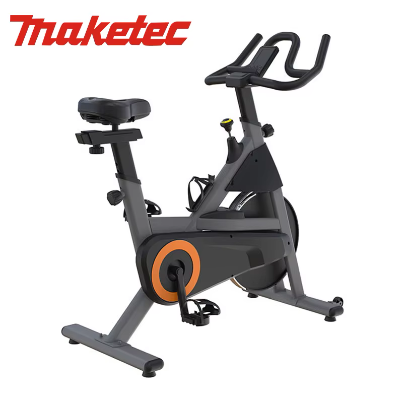 Maketec Spinning Bikes Indoor Max Load