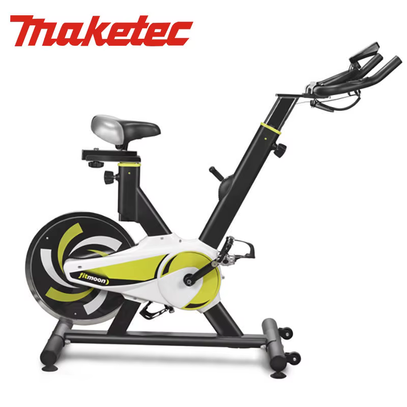 Maketec Indoor Spin Bikes Professional Portable