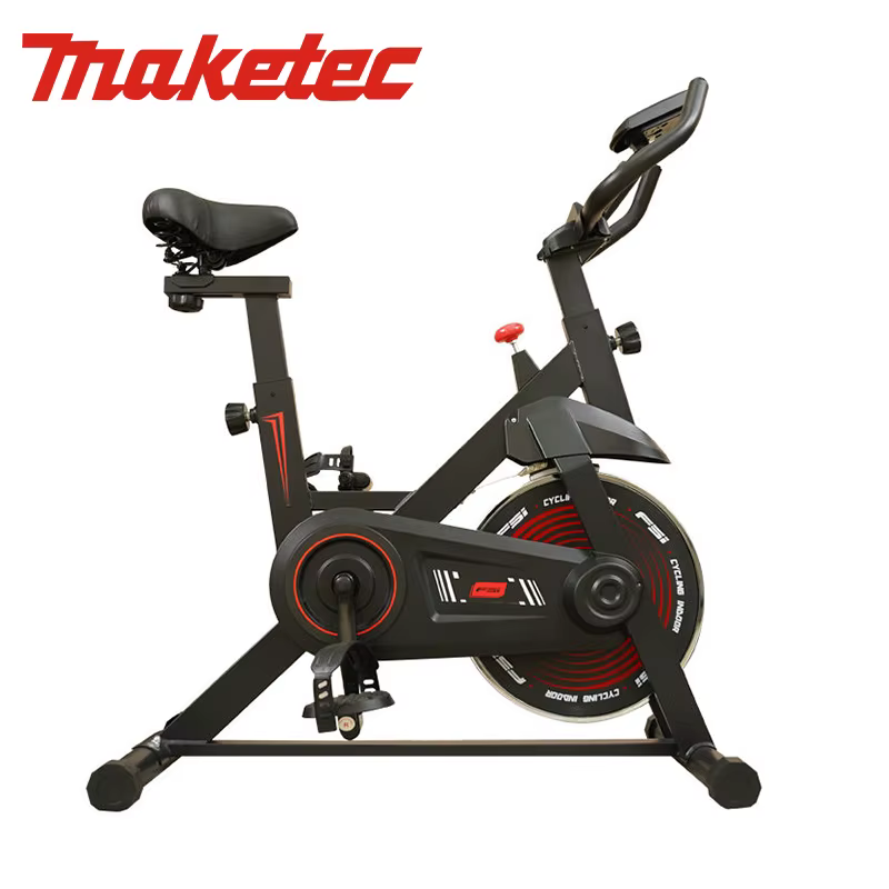 High Quality Indoor Spinning Bike Sturdy