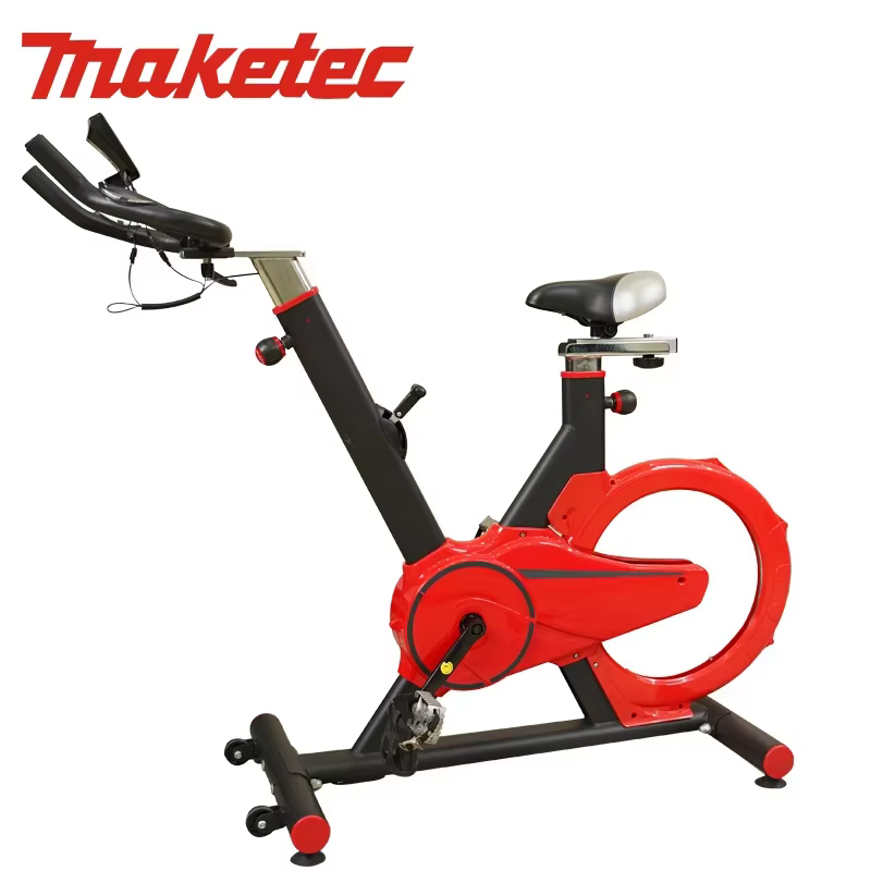 Maketec New Design Spinning Bicycle Portable