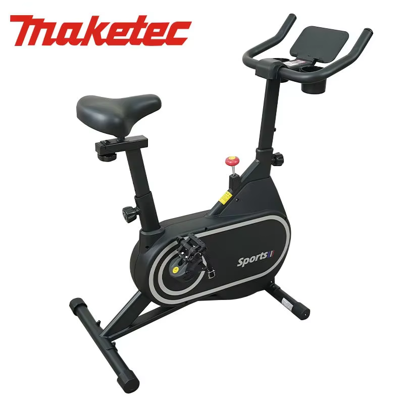 Maketec 2025 New Arrival Indoor Spin