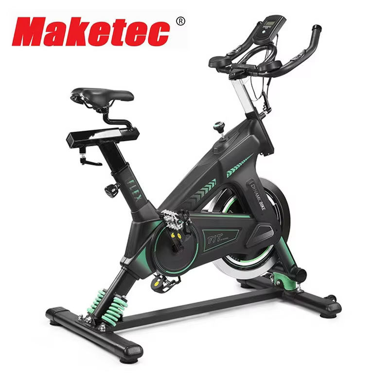 Maketec Factory Wholesale Professional Spin Bikes