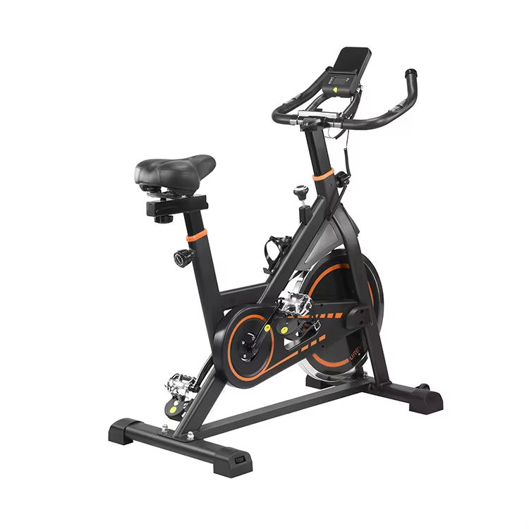 Spinning Bikes