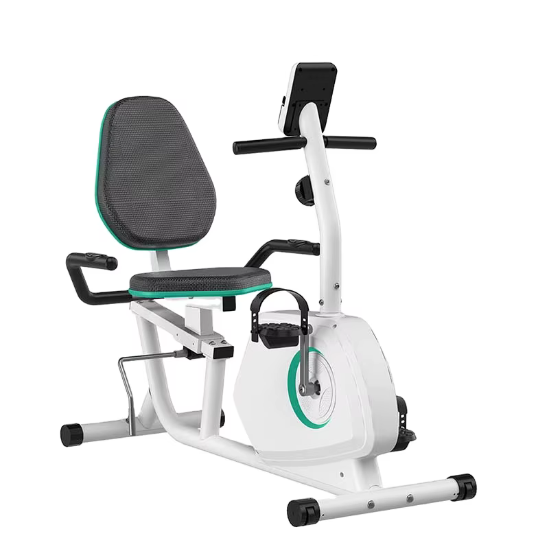 Hot Sale Commercial Magnetic Recumbent Bike