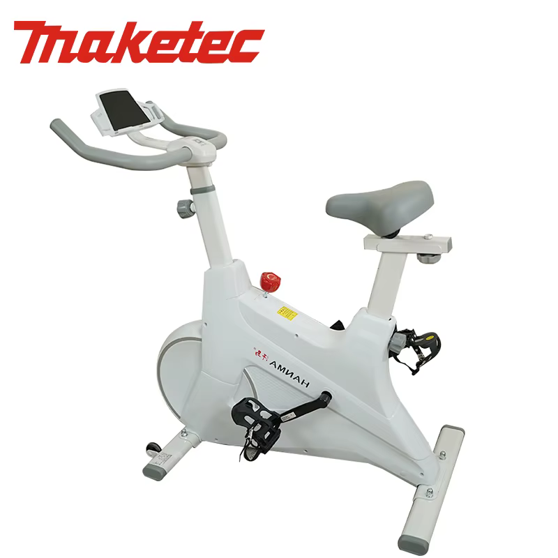Maketec Spinning Indoor Cycle Profesional Exercise