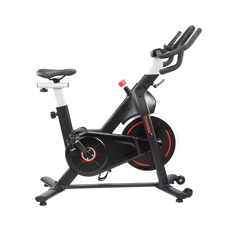Factory New Design Indoor Spinning Bike