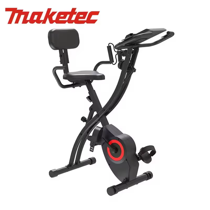New Design X Bike Magnetic Exercise
