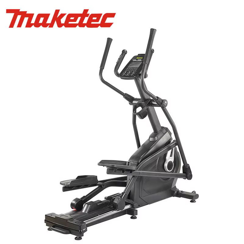 Flywheel Ingenuity Design Fitness Cardio Equipment