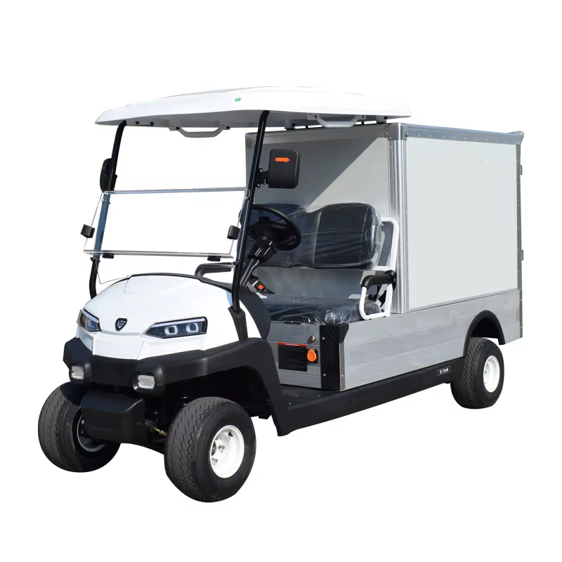 High Quality Utility Electric Truck Golf