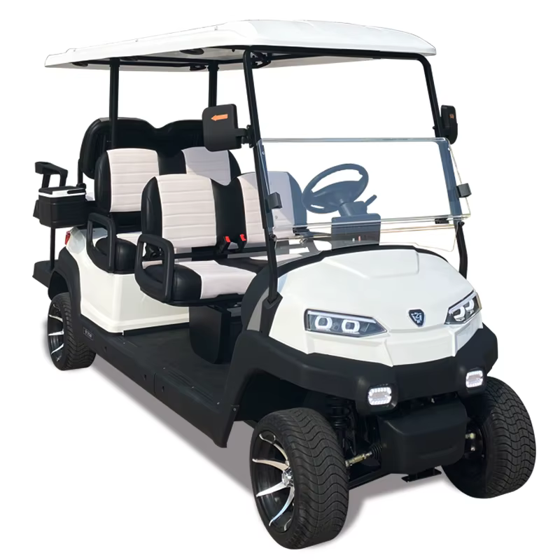 CE Approved 6 Seats 4 2