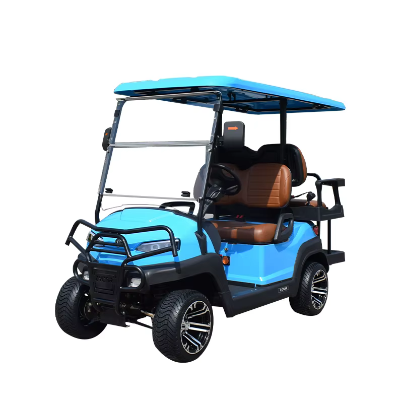 CE Approved New Design Electric Golf