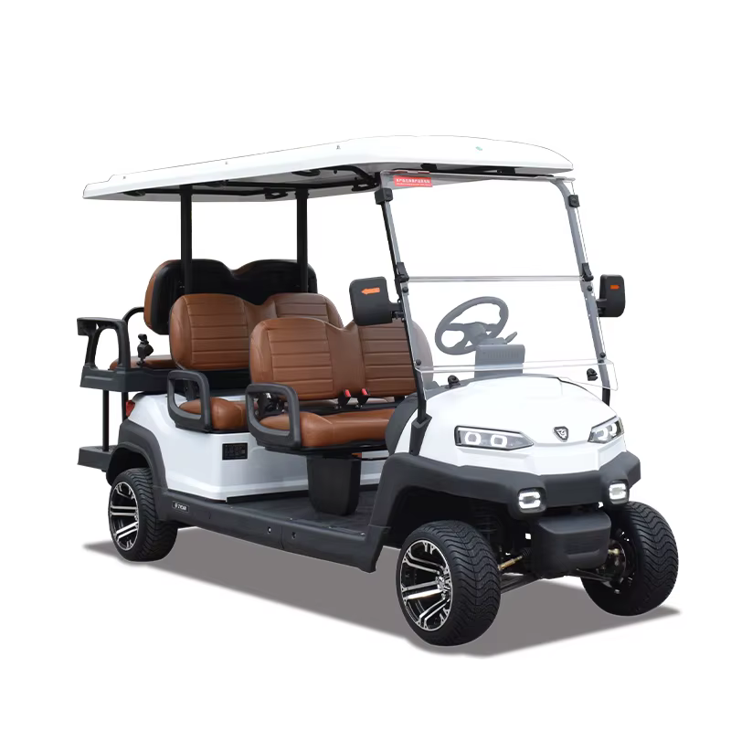 ZYCAR Brand New Designed Factory Price