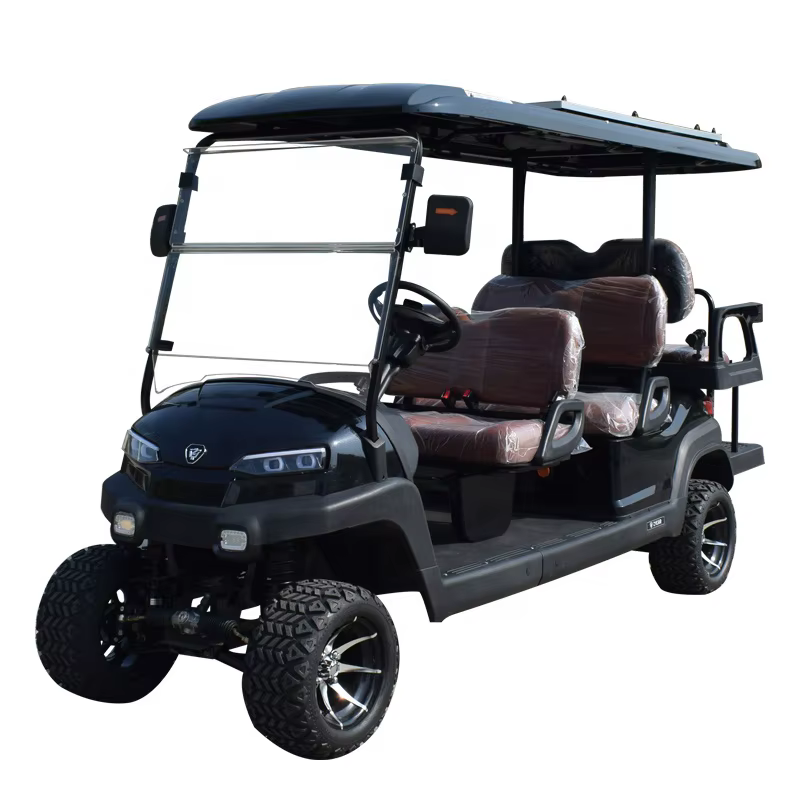 ZYCAR Newly Designed Hot Selling 4