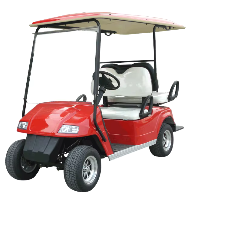 Best Price Electric 4 Seats Mini