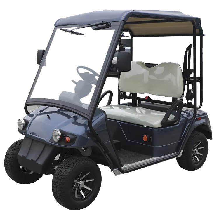 48V 72V Lithium Battery Karts Car