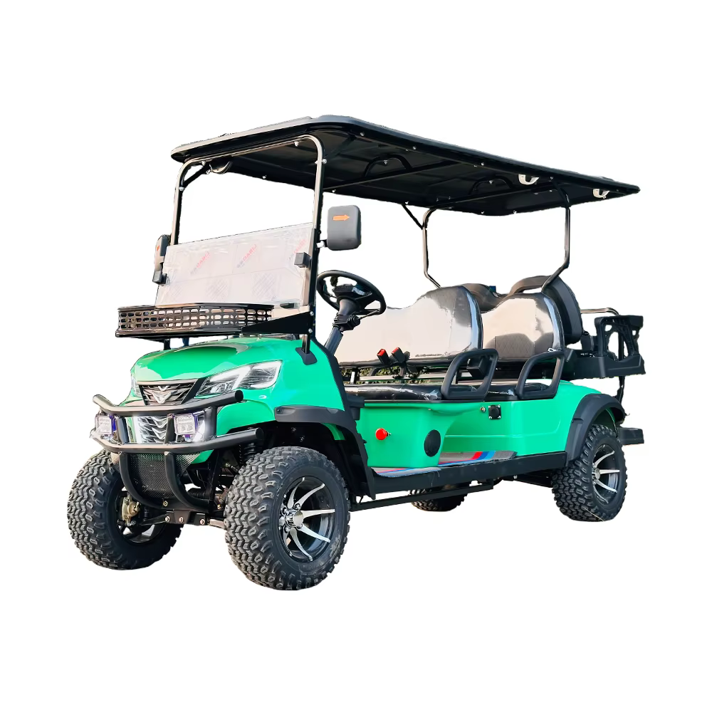 2024 New Support Oem 72V 5KW