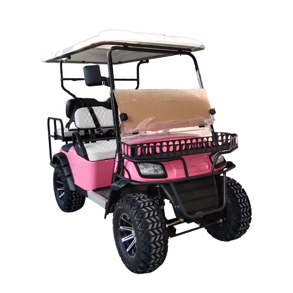 Hot Sell Electric 4x4 Utv With