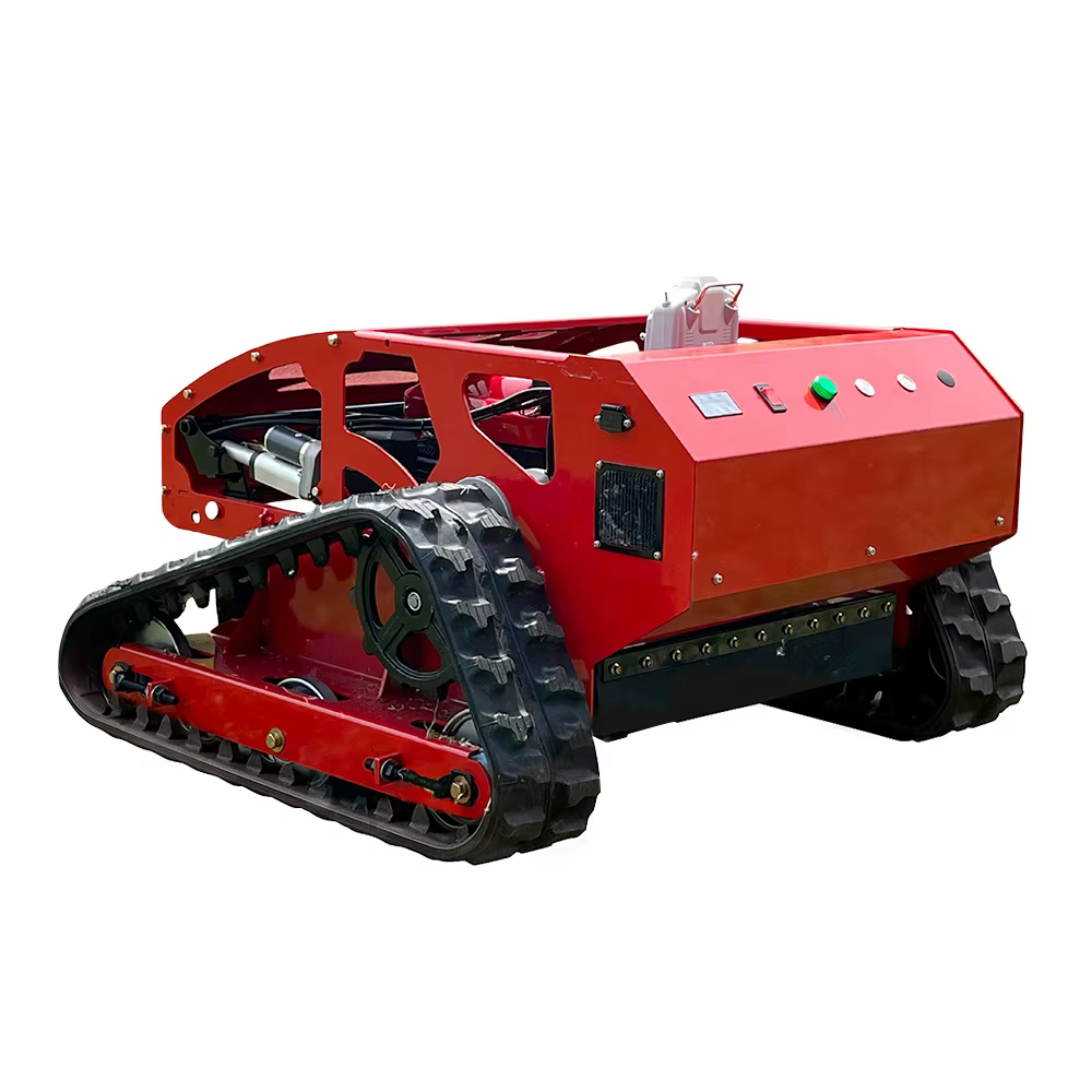 New Trend Petrol Remote Control Industrial