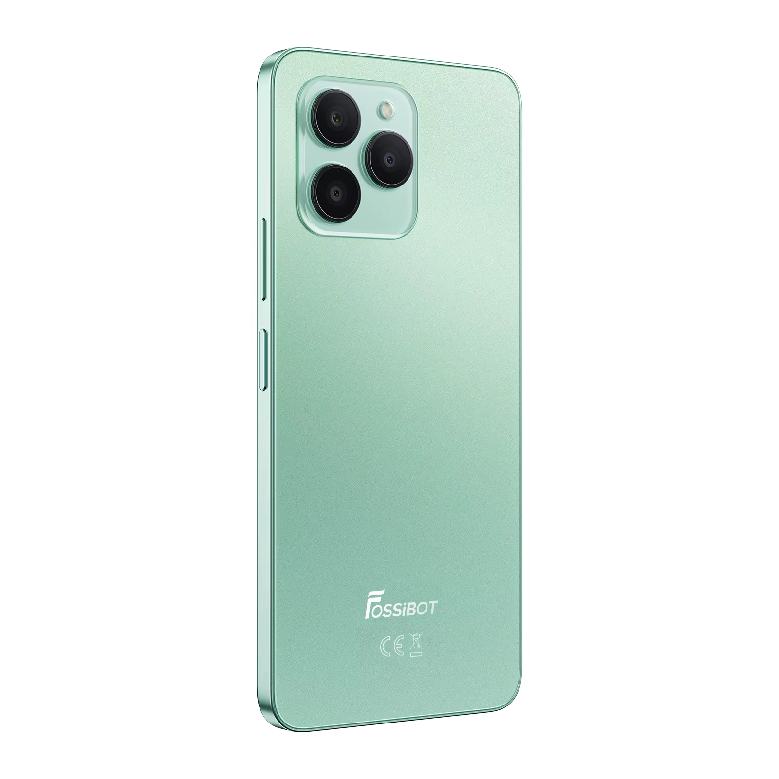 FOSSiBOT Android 14 Mini Mobilephone Mobile