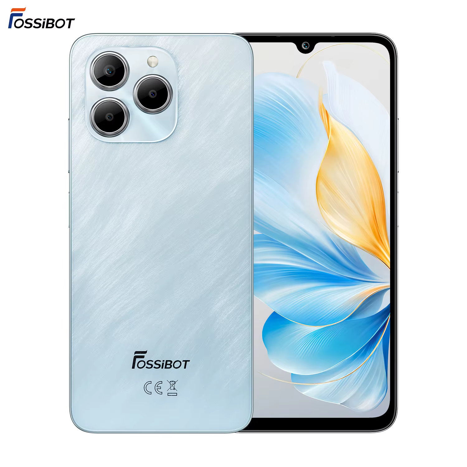 Fossibot S2 Fashionable And Lightweight Unlocked