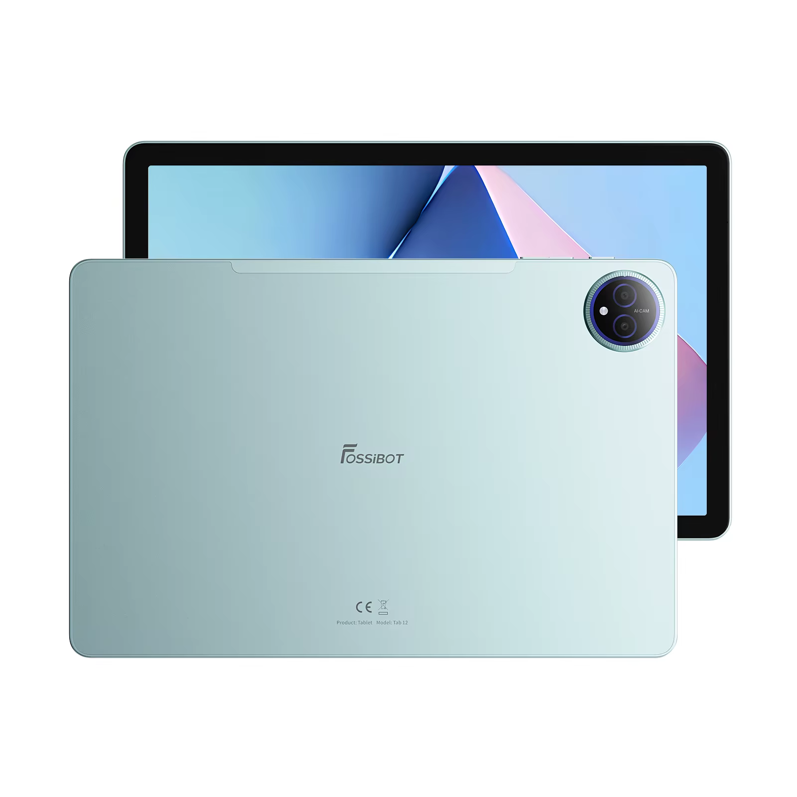 Fossibot Tablet Android 14 Tablets 11 