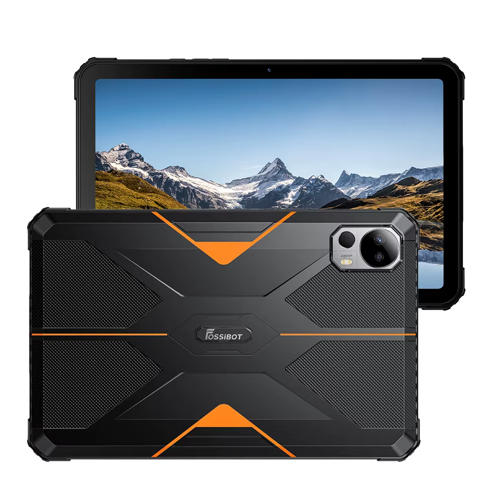 FOSSiBOT DT1 Android Tablet PC 10