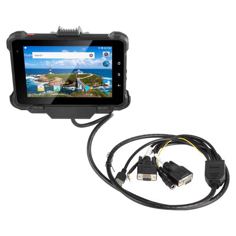QCOM P700 PRO Android 4G Outdoor
