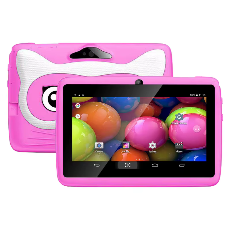 Boxchip E822 7Inch Touch Screen Smart