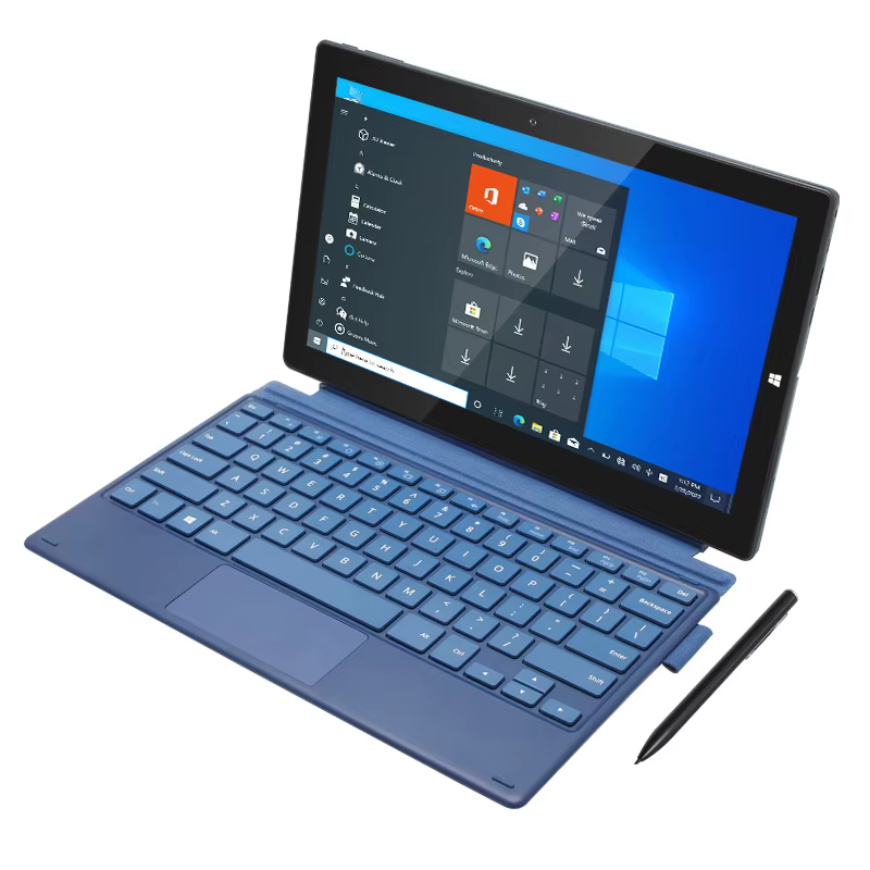 WinPad BT101 12 Inch Touch Screen