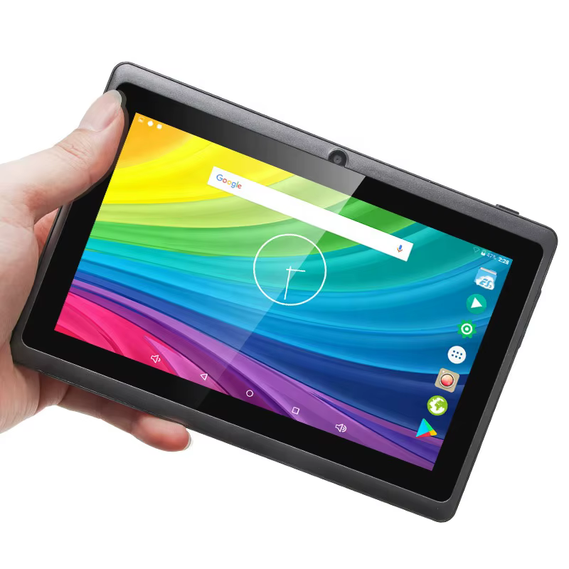 Allwinner A33 Quad Core Android 6
