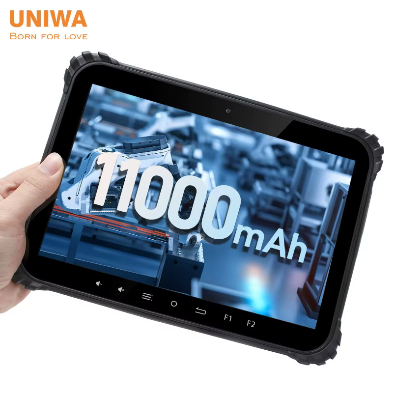 P1000 PRO IP67 Waterproof Industrial Rug
