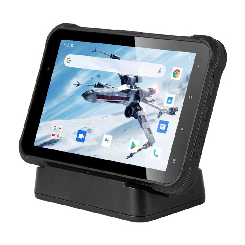 UNIWA T85S MT6765 Octa Core NFC