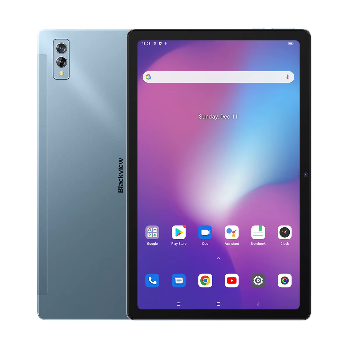 Blackview Tab 11 SE Tablets 7680mAh
