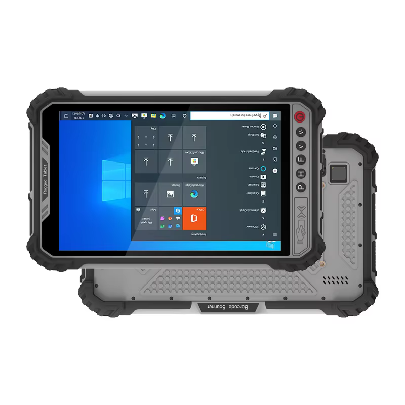 WinPad W801 8 Inch Intel I5