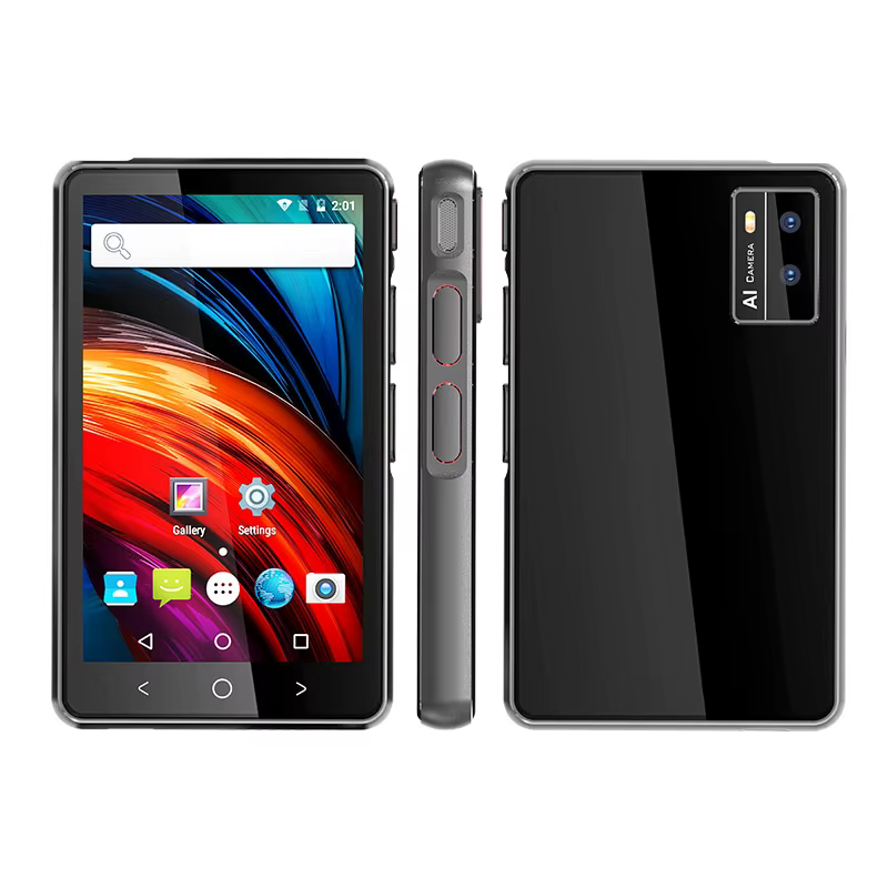 UNIWA MP002 4 Inch Android 6