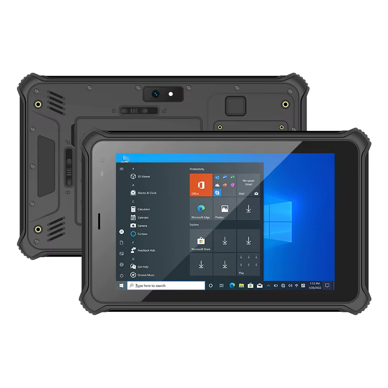 WinPad W89 8 Inch IP67 Waterproof