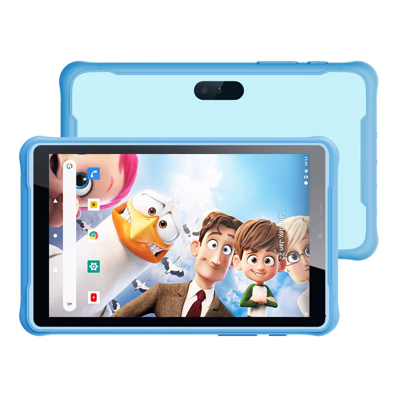 8 Inch Android 11 Educational Children