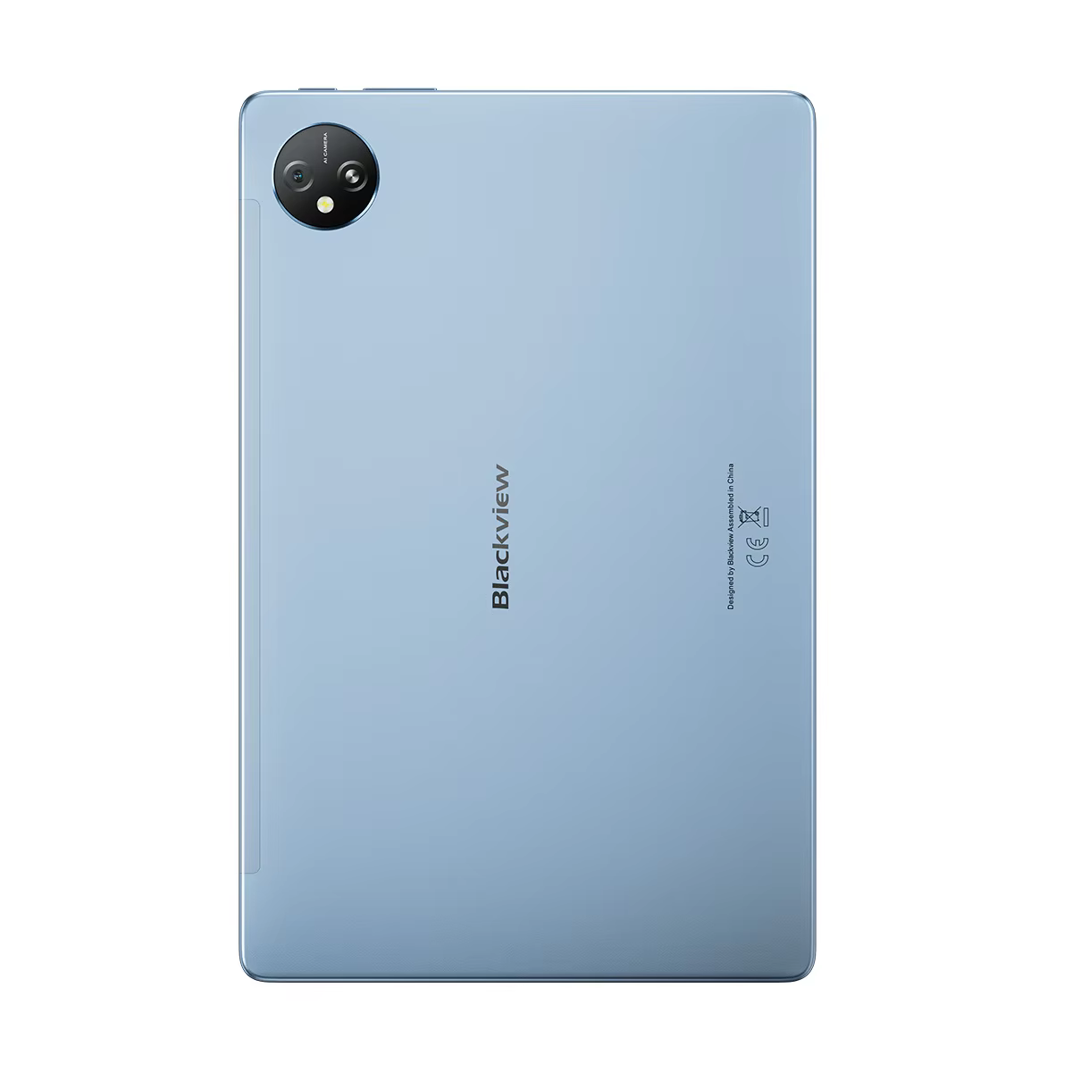 Thin Metal Casing Blackview Tab80 Android