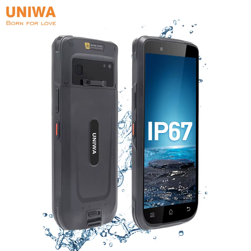 Global M600 IP67 Waterproof 6 0