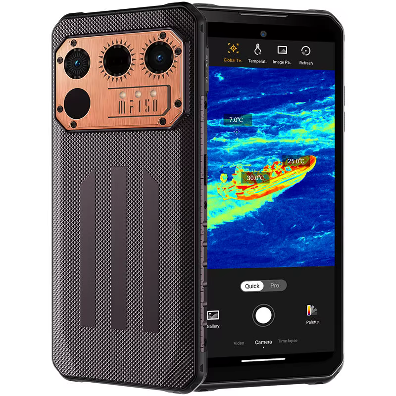 IIIF150 Raptor 6 78 Inch G99