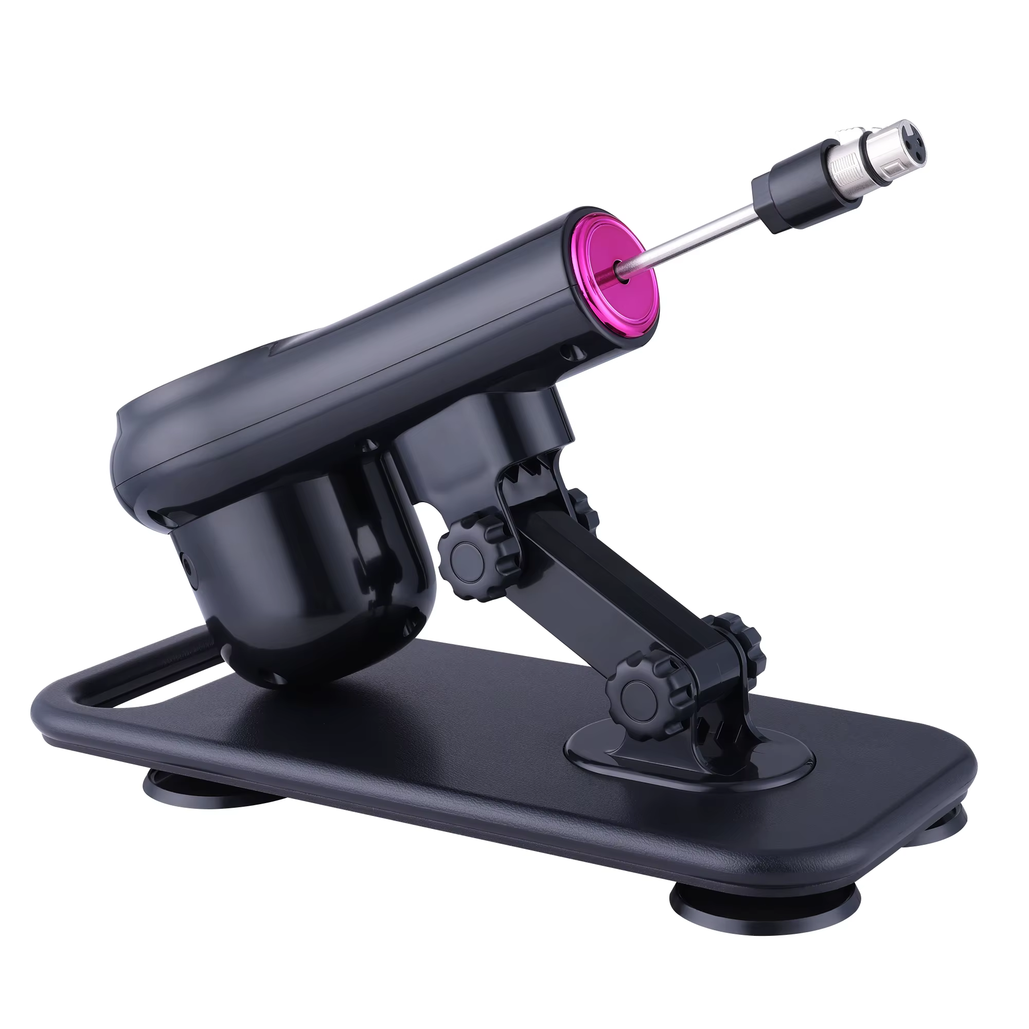 AUXFUN 3XLR Thrusting Automatic Sex Machine