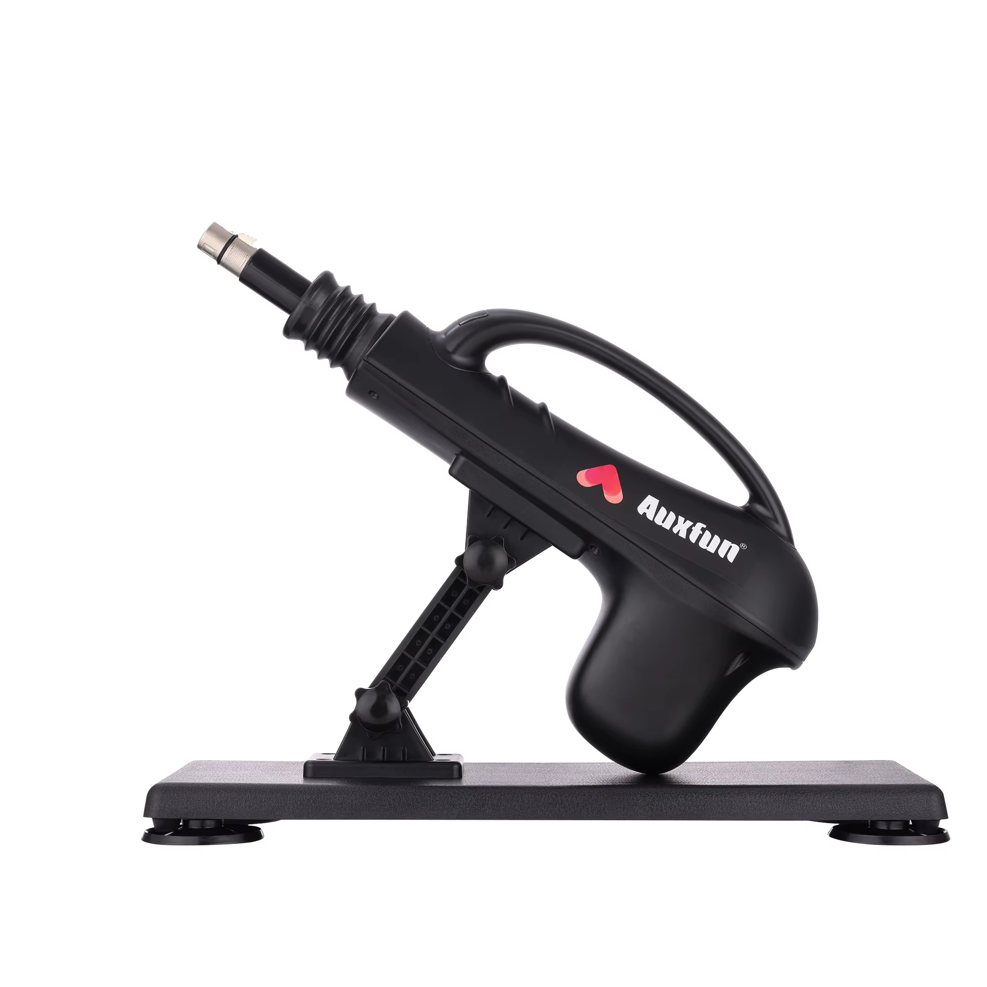 AUXFUN Thrusting Automatic Dildo Sex Machine