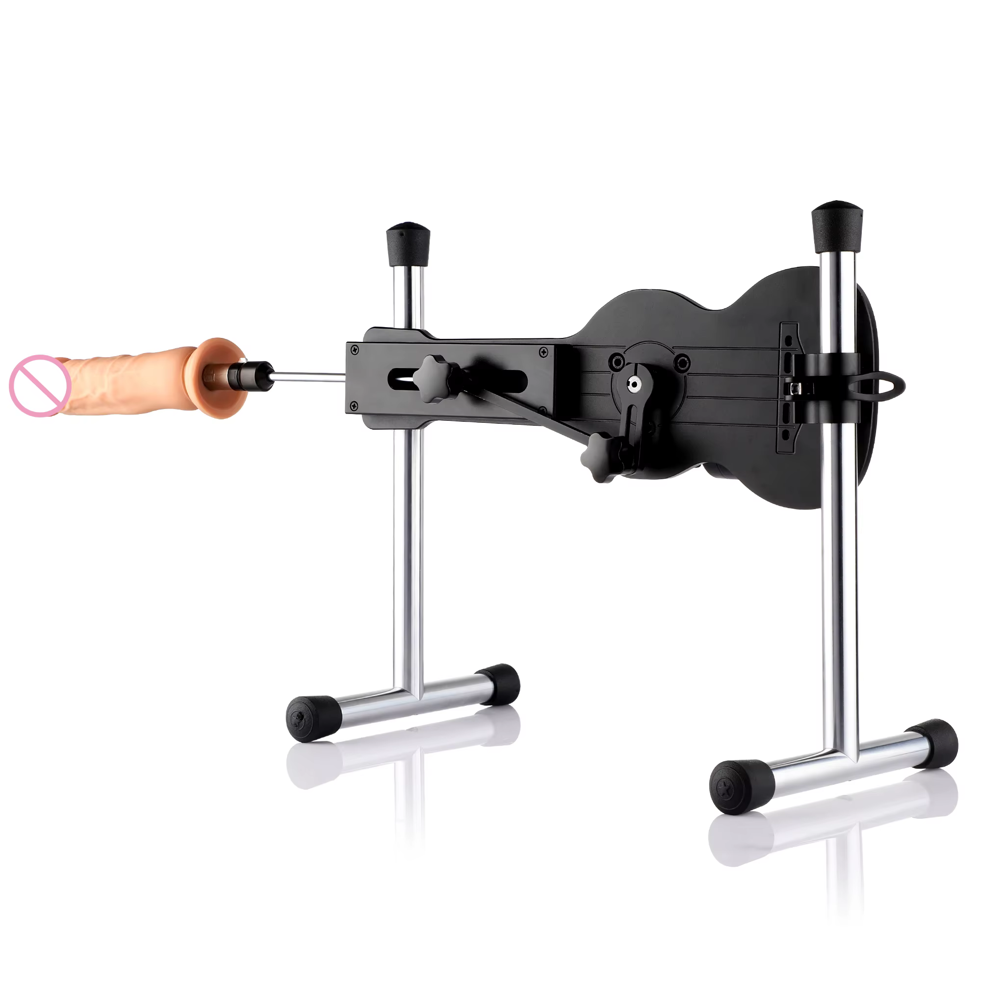 Auxfun Premium Love Machine 5 Attachment